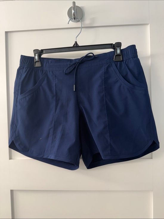 Lands' End Pants - Lands' End Active Athletic Shorts